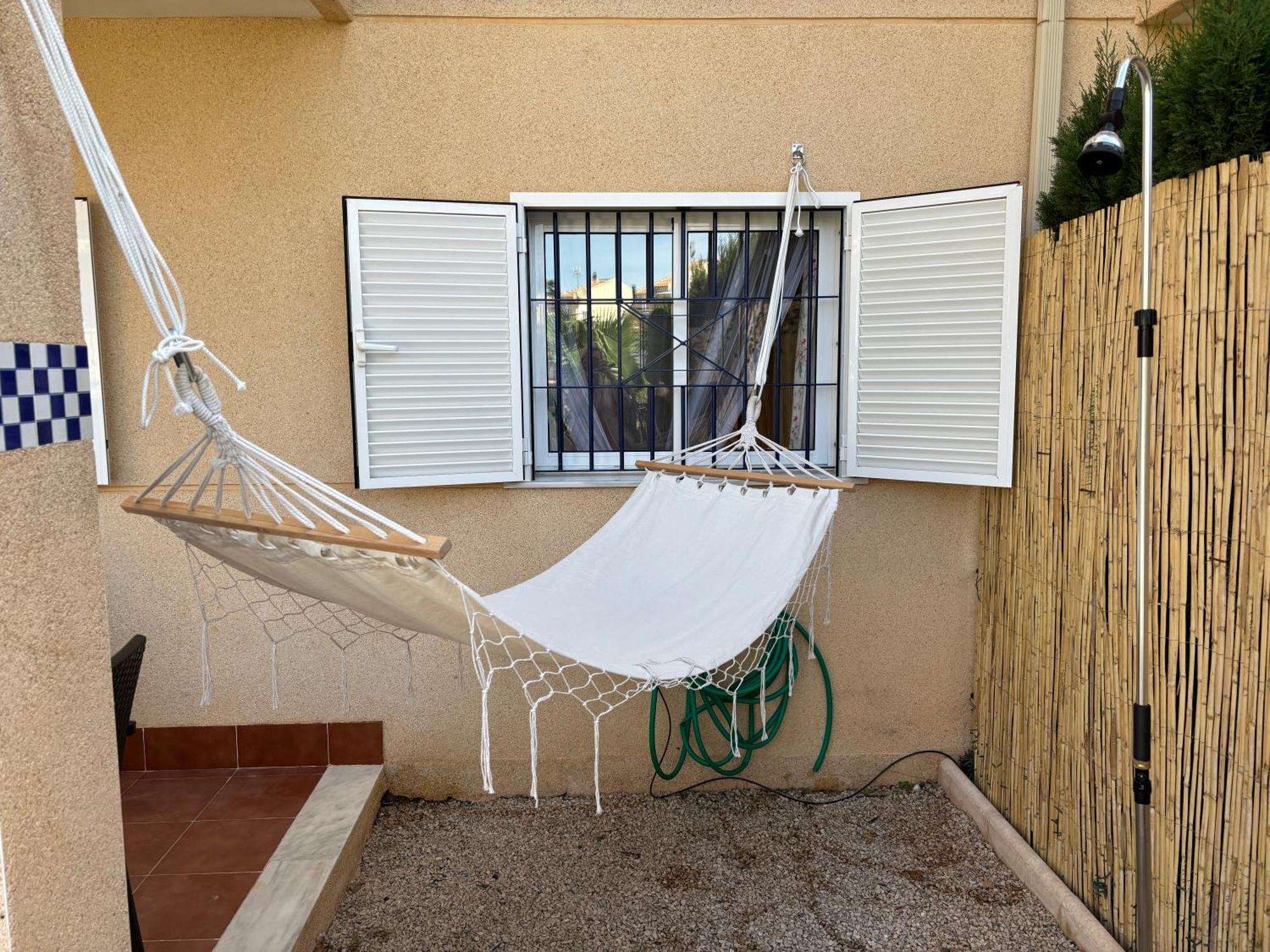 Villa Preciosa Casita Boho Chic En La Playa Gran Alacant Exterior foto